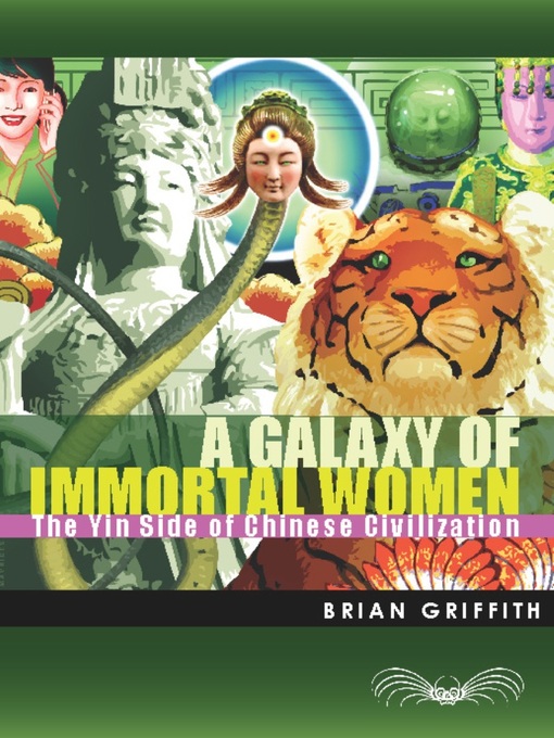 Title details for A Galaxy of Immortal Women by Brian Griffith - Available